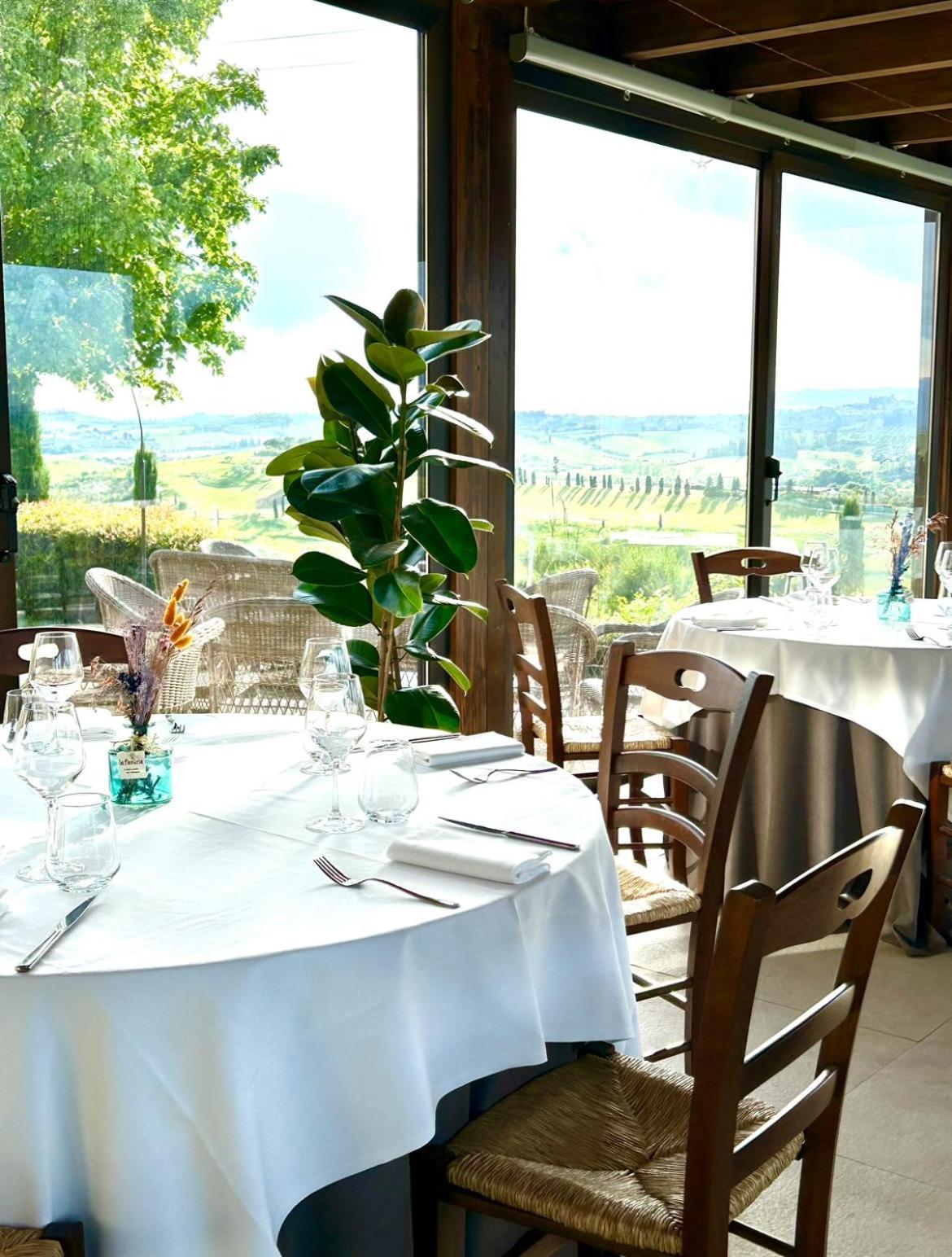Agriturismo Casetta I Vinci Exteriér fotografie